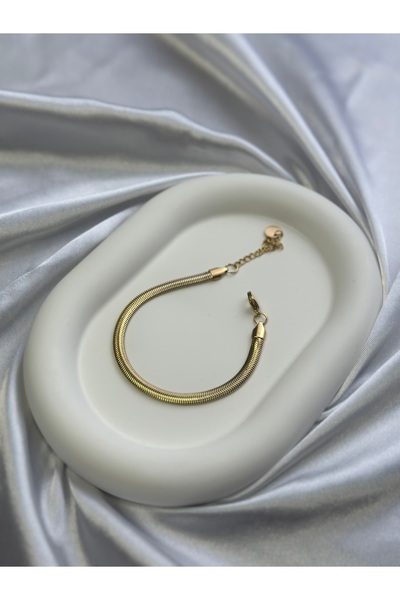 stainless steell سوار من الفولاذ