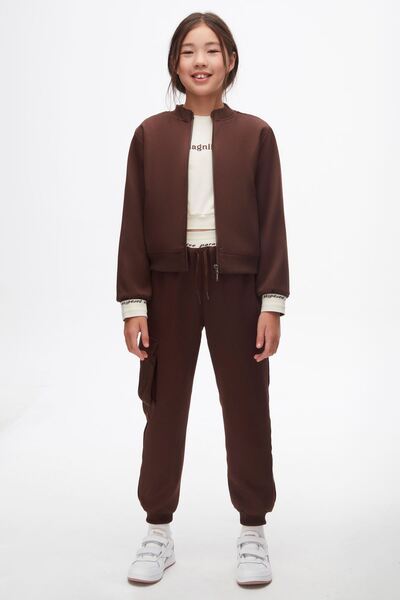 nk kids Nk-17800 rich team 10/16
