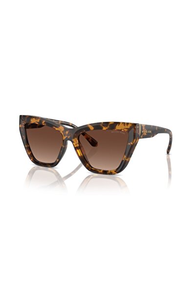 Michael Kors Michael Kors DUBAI Polarized Women's Sunglasses - MK 2211U 3006T...