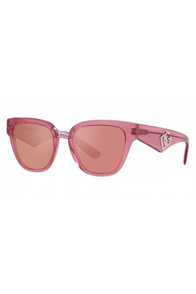 Dolce&Gabbana Dolce & Gabbana Sunglasses Dg4437 51 3405A4