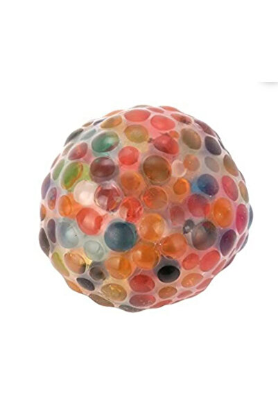 ERGOTYPE 7,5 cm üzüm top esnek dokunsal duyusal stres topu