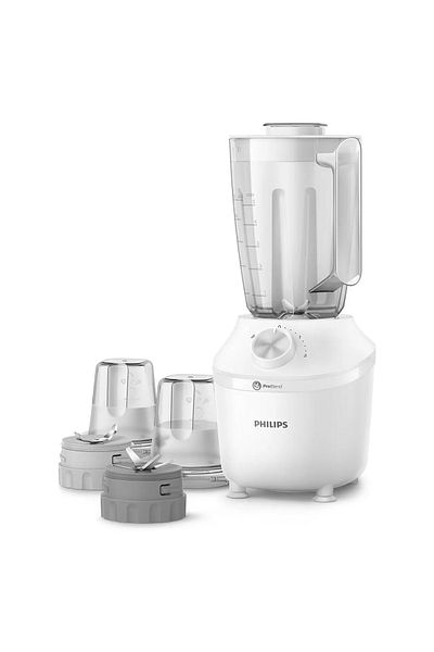 Philips Blender HR2191/30 600W
