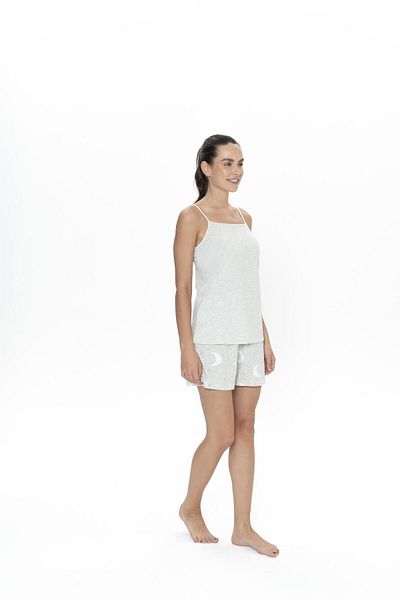 U.S. Polo Assn. Us Polo Γυναικείο Σετ σορτς με λουράκι με σχοινί