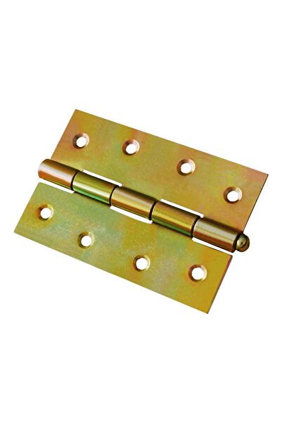 k karaaliler Yaprak Menteşe Sac Dolap Menteşesi Kapı Menteşe 2 Adet 10 cm