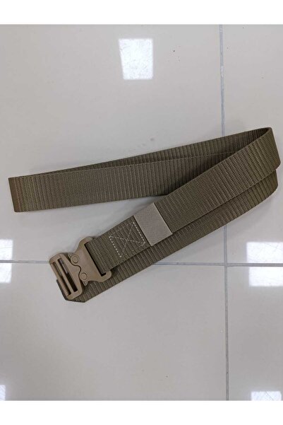 Akıncı Askeri Malzeme Taktik Kemer Kobra