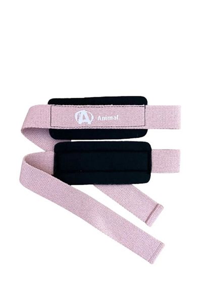 DSport Weight Lifting Strap Fitness Wrist Strap
