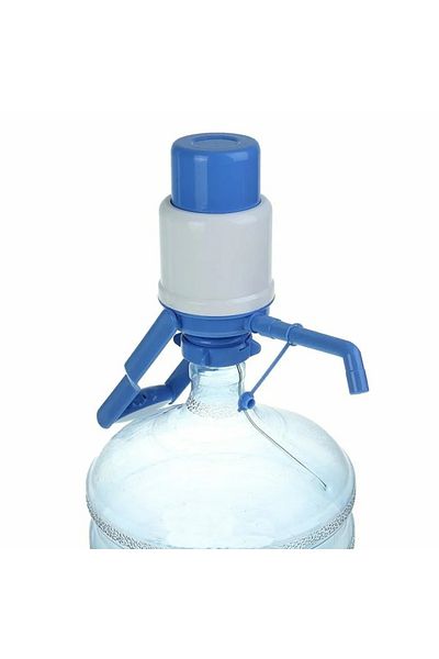 Generic Portable Bottle Pump Water Dispenser