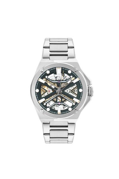 Slazenger Slazenger Men's Automatic Green Dial Watch - SL.9.2264.1.01