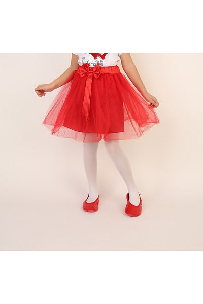 Dıgıl Kids Girl's Skirt 23 Apr 29 Oct 10 Nov 19 May Show Outfits