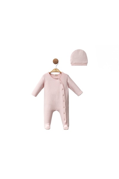 Bebexi Bebek Tulum 3-6 Ay