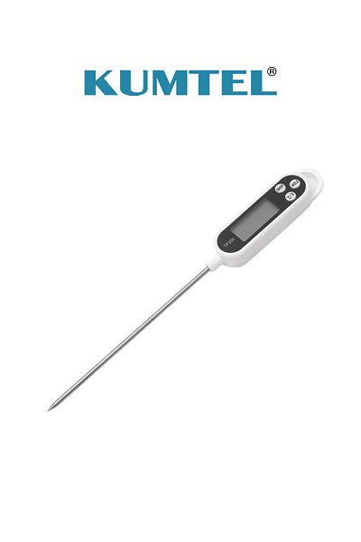KUMTEL HDFT-01 TERMOMERU DIGITAL ALIMENTAR