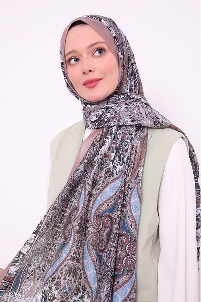 Levidor Women's Sport Shawl 171-05