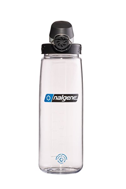 NALGENE OTF Clear Black Sustain