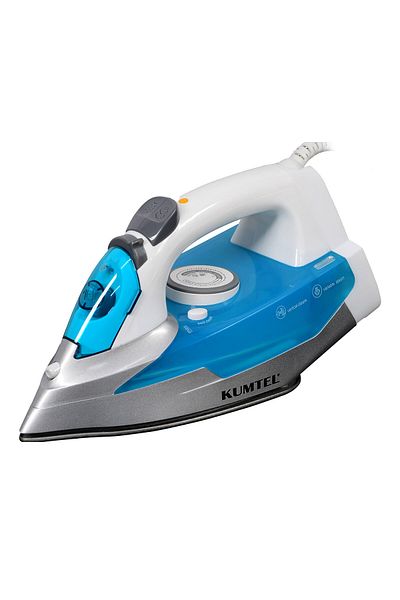 KUMTEL HMU-01 IRON BLUE