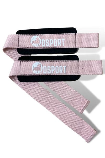 DSport Weight Lifting Strap Fitness Wrist Strap