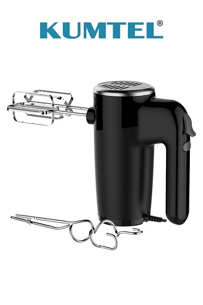 KUMTEL HHM-01 MIXER DE MÂNĂ
