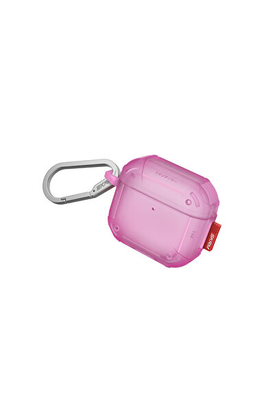 Skinarma Θήκη Airpods 4 με αερόσακο 360 μοιρών πλήρους προστασίας Skinarma Me...