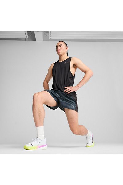 Puma PUMA M Run Velocity Tank - قماش (POLY) أسود