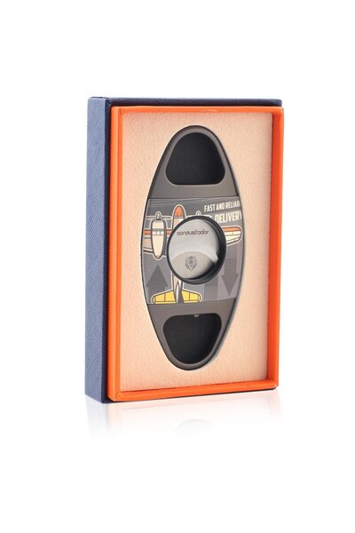 CONQUİSTADOR Conquistador Havana Series Puro Kesici