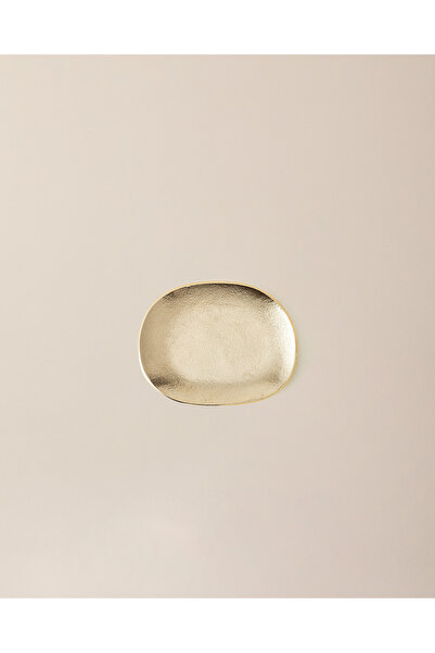 Madame Coco Mer Dekoratif Tabak - 18 cm - Gold