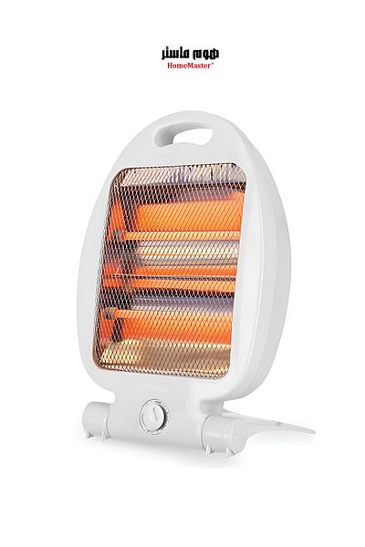HOME MASTER HM-740 double-sided electric heater for heat distribution
