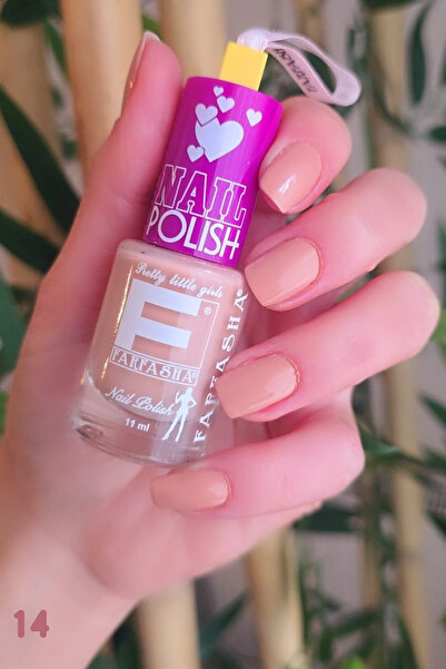 Farfasha OJE YAVRU AĞZI 11 ML