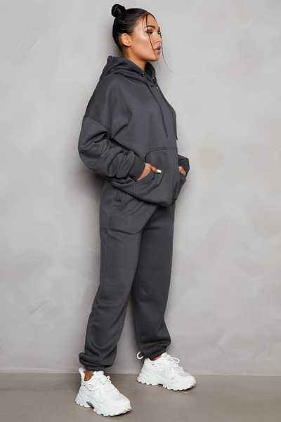 BayBayan Γυναικείο Basic Sports and Casual Σετ αθλητικής φόρμας