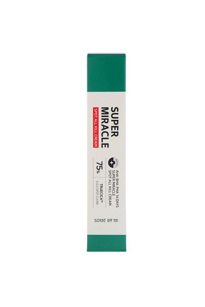 Some By Mi Alpha Hydroxy Acid, Beta Hydroxy Acid, Poly Hydroxy Acid, 14 Days, 30ml