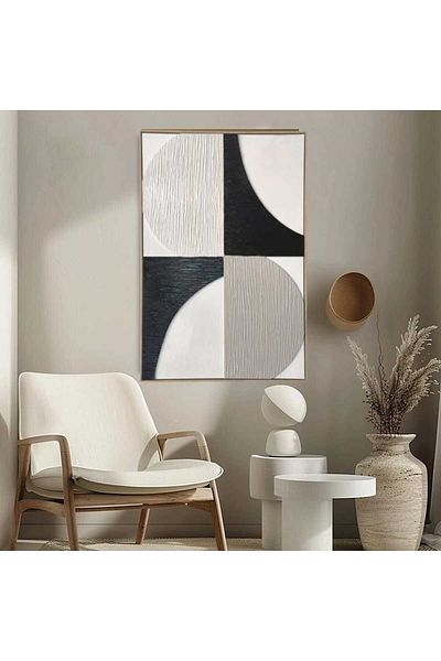 Areka wall Art panel