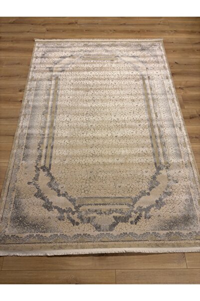 Tuğra TUĞRA HALI SILVER SERİSİ BAMBULU HALI+ÖZEL SERİ