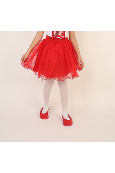 Dıgıl Kids Girl's Skirt 23 Apr 29 Oct 10 Nov 19 May Show Outfits