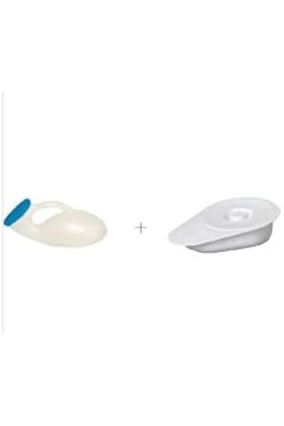 MEDİKALCİM Yatan hastaların İdrarı İçin Ördek Ve Sürgü