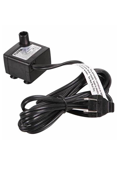 Fluval Spec V Pompa 10516 ve 10518 için
