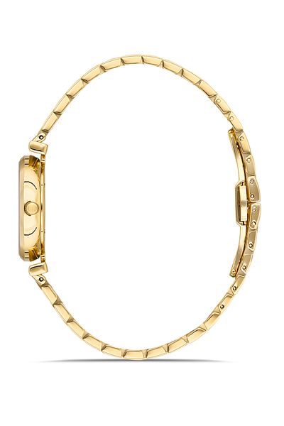Hislon Women's Wristwatch QL119G-02SG