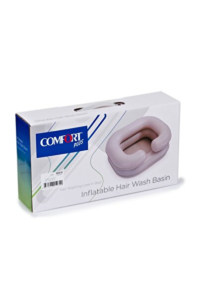 MEDİKALCİM Comfort Plus DM-01 Baş Yıkama Havuzu Comfort Plus