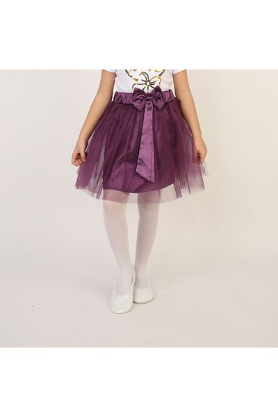 Dıgıl Kids Girl's Skirt 23 Apr 29 Oct 10 Nov 19 May Show Outfits