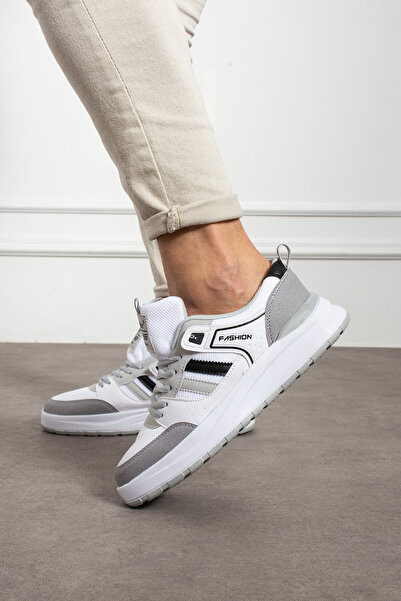 repstep Чоловічі кросівки Ортопедичні, зручні, провітрювані та комфортні якісні кросівки на шнурівці для щоденного носіння