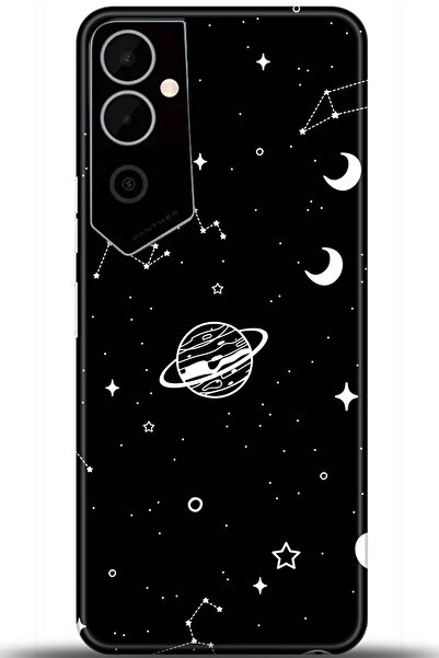 TECNO Pova Neo 2 Kılıf HD Baskılı Kılıf - Central Anatolia Series 5419