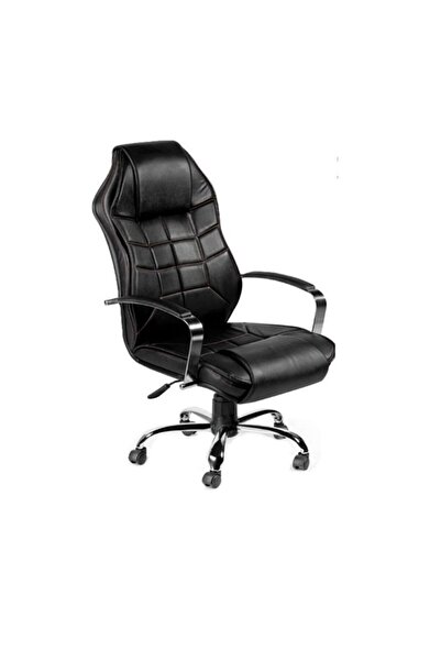 MEDİKALCİM Prestij Makam Koltuğu Ofis Koltuğu Büro Koltuğu Müdür,Çalışma Kolt...