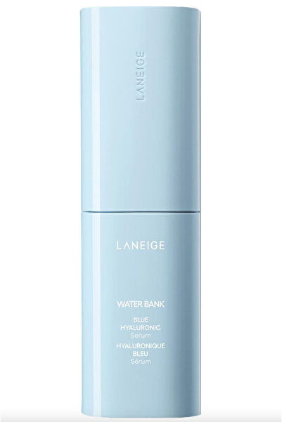 Laneige Water Bank Blue Hyaluronic Acid Hydrating Serum 50 Ml