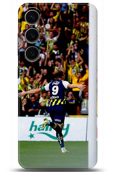 adveksiyon Samsung Galaxy S24 Plus Case Hd Printed Case - Central Anatolia Se...