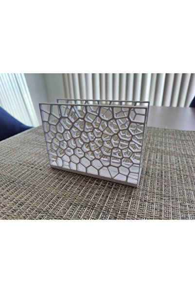 Cypnova Peçete Tutucu – Şık ve Modern Tasarım