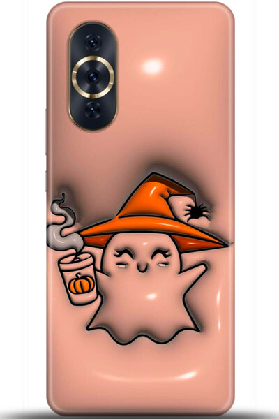 adveksiyon Huawei Nova 10 Pro Kılıf HD Baskılı Kılıf - Central Anatolia Serie...
