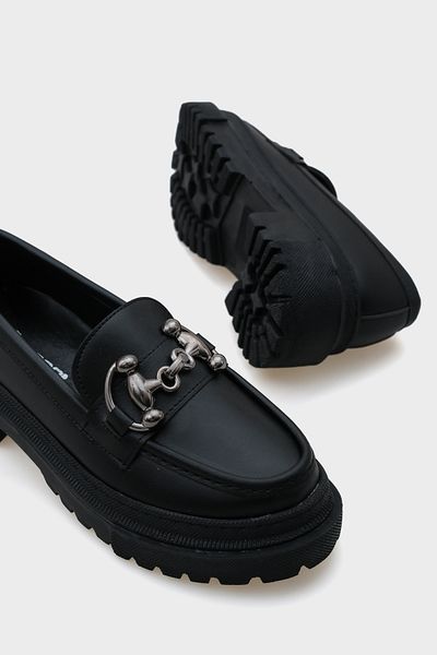 Capone Outfitters Damen-Loafer