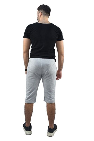 ZIDAN Stylish & Comfortable Men's Bermuda – 100% Turkish Made