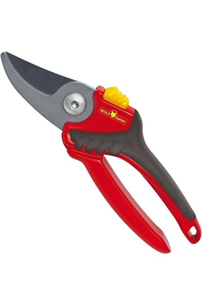 Wolf-Garten Wolf Garten RR2500 Budama Makası By-Pass Kırmızı