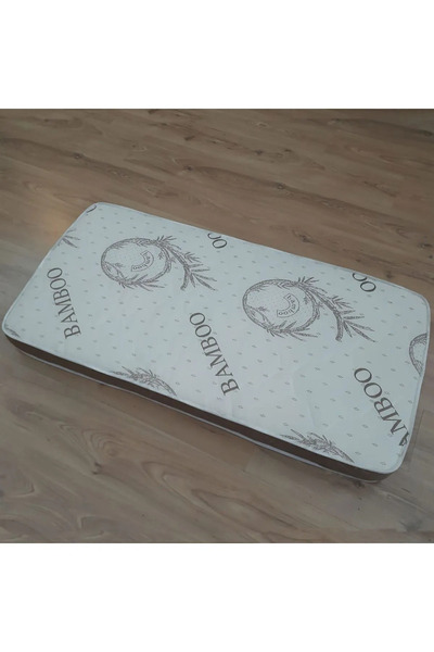 BONO Bamboo Bebe Yatağı