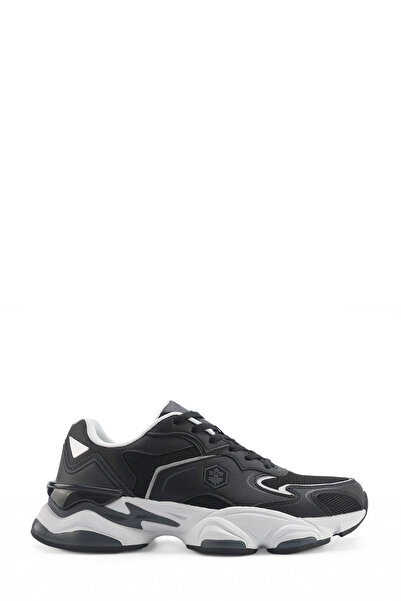 lumberjack Tenis pentru bărbați Madax 5Fx negru A101932465