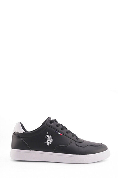 U.S. Polo Assn. Tenis pentru bărbați Thunder Black