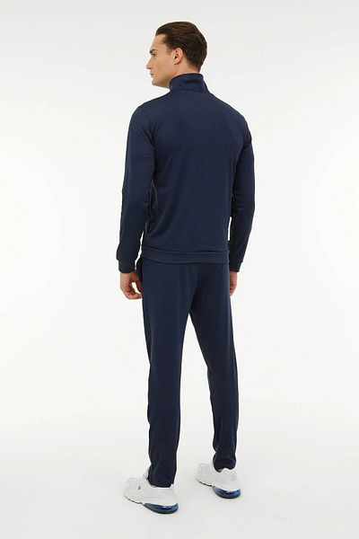 lumberjack Mb Alex Tsuıt 5fx Navy Blue ανδρική αθλητική φόρμα A 101948307